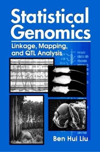 Cover image for Statistical Genomics: Linkage, Mapping, and QTL Analysis