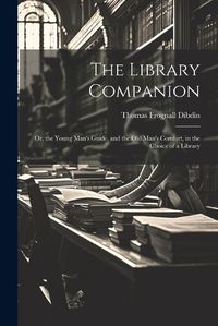 Cover image for The Library Companion