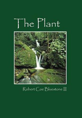 Cover image for The Plant