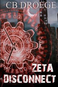 Cover image for Zeta Disconnect