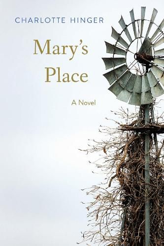 Cover image for Mary's Place