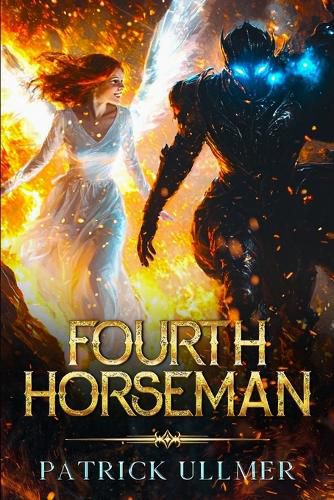 Cover image for Fourth Horseman