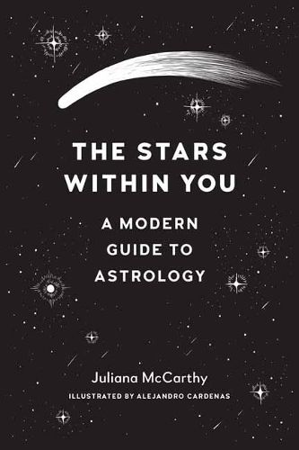 The Stars within You: A Modern Guide to Astrology