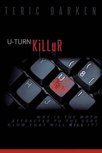 Cover image for U-TURN KiLLuR