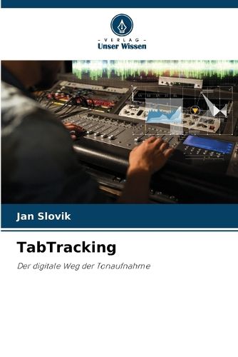 Cover image for TabTracking