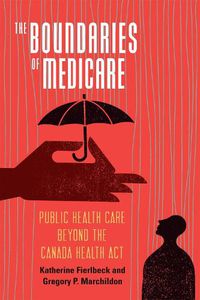 Cover image for The Boundaries of Medicare