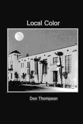 Cover image for Local Color