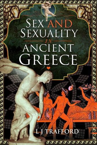 Cover image for Sex and Sexuality in Ancient Greece