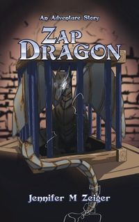 Cover image for Zap Dragon