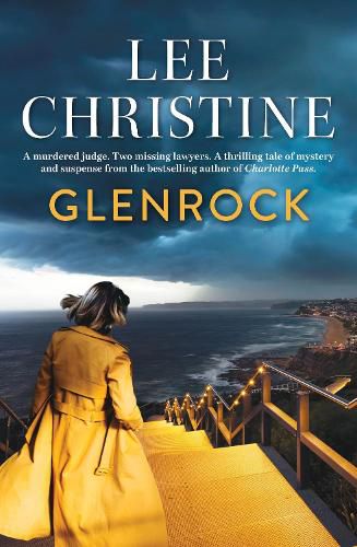 Cover image for Glenrock