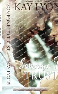 Cover image for Someone To Trust