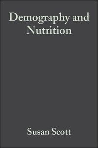 Cover image for Demography and Nutrition: Evidence from Historical and Contemporary Populations