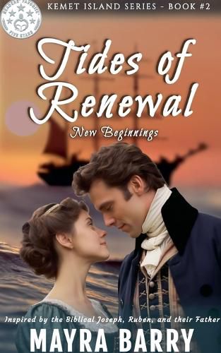 Cover image for Tides of Renewal