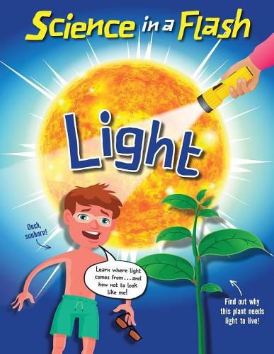 Cover image for Light