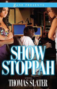 Cover image for Show Stoppah