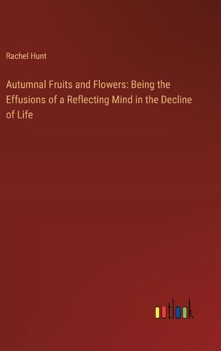 Cover image for Autumnal Fruits and Flowers