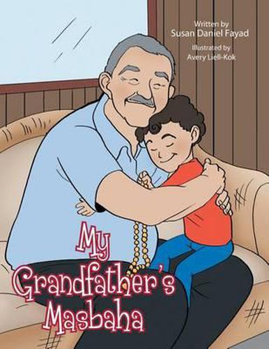 Cover image for My Grandfather's Masbaha