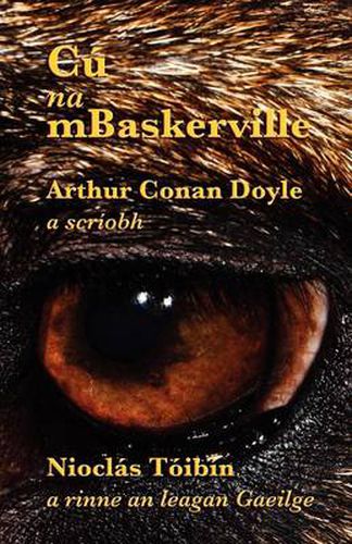 Cover image for Cau Na mBaskerville