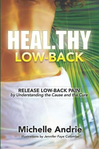 Cover image for Heal.thy Low-Back