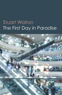 Cover image for First Day in Paradise, The