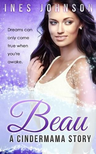 Cover image for Beau: a Cindermama Story