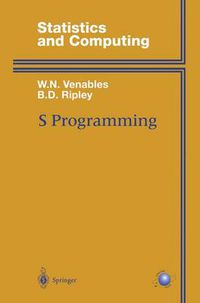 Cover image for S Programming