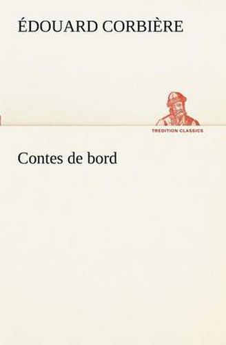 Cover image for Contes de bord