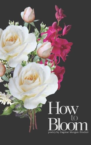 Cover image for How to Bloom