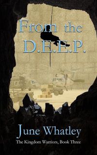 Cover image for From the D.E.E.P.