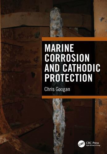 Cover image for Marine Corrosion and Cathodic Protection