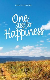 Cover image for One Step to Happiness