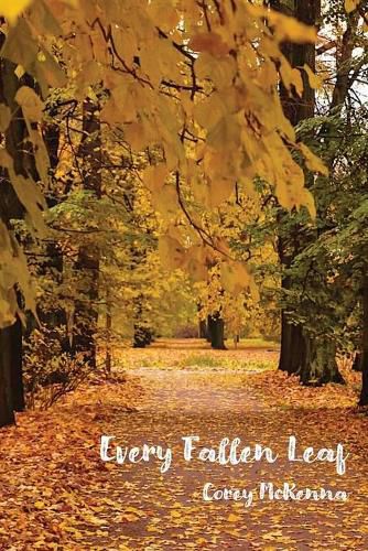 Cover image for Every Fallen Leaf
