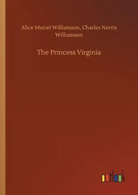 Cover image for The Princess Virginia