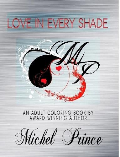 Cover image for Love in Every Shade