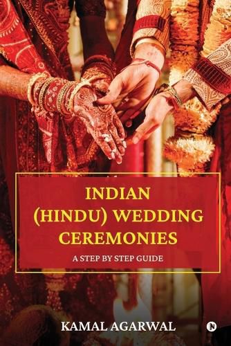 Cover image for Indian (Hindu) Wedding Ceremonies