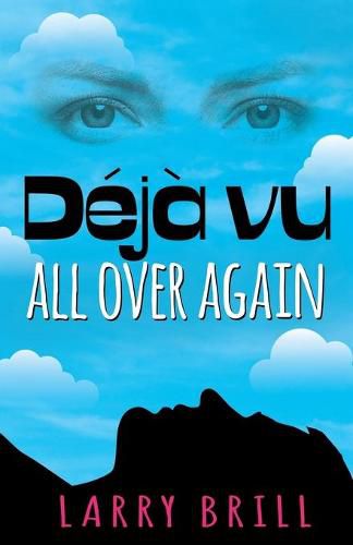 Cover image for Deja vu All Over Again