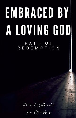 Cover image for Embraced by a Loving God