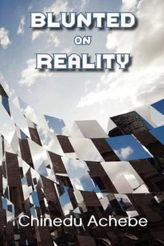 Cover image for Blunted on Reality