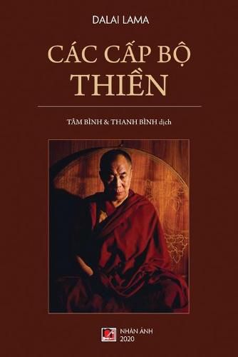 Cover image for Cac C&#7853;p B&#7897; Thi&#7873;n