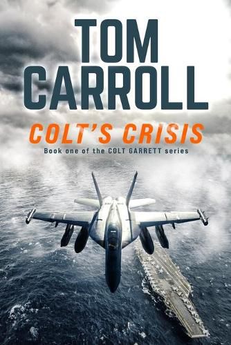 Cover image for Colt's Crisis