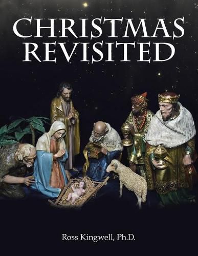 Cover image for Christmas Revisited