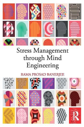 Cover image for Stress Management through Mind Engineering