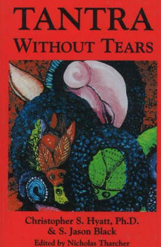 Cover image for Tantra without Tears