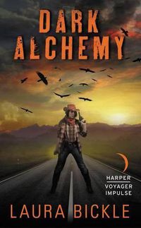 Cover image for Dark Alchemy