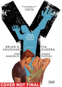 Cover image for Y: The Last Man: Book Five