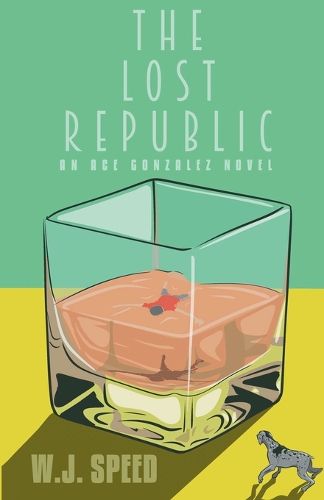 Cover image for The Lost Republic