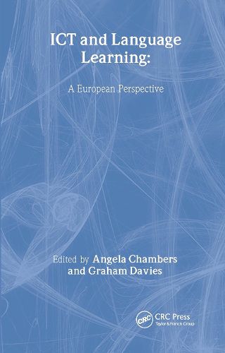 Cover image for ICT and Language Learning: a European Perspective