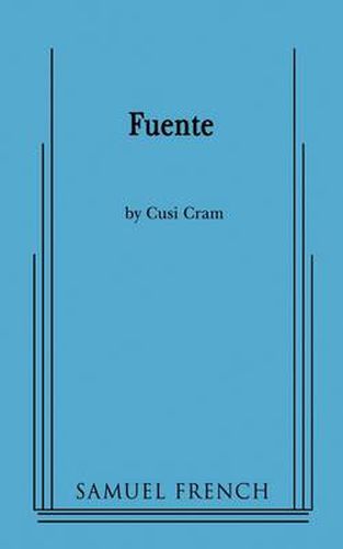 Cover image for Fuente