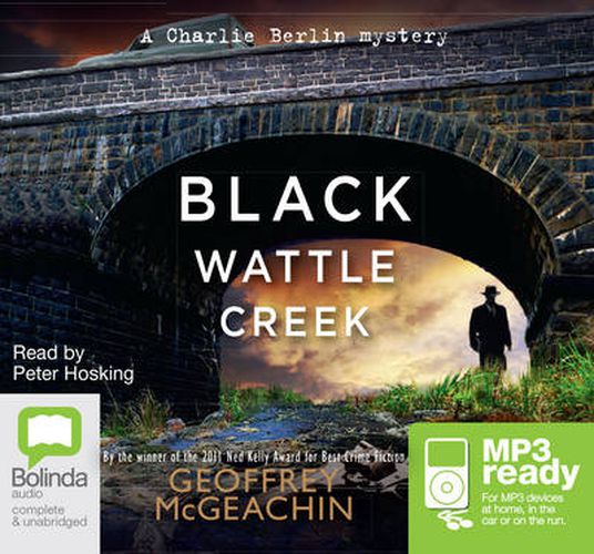 Blackwattle Creek
