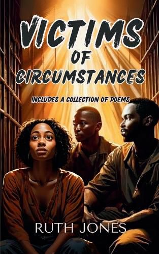 Cover image for Victims Of Circumstances